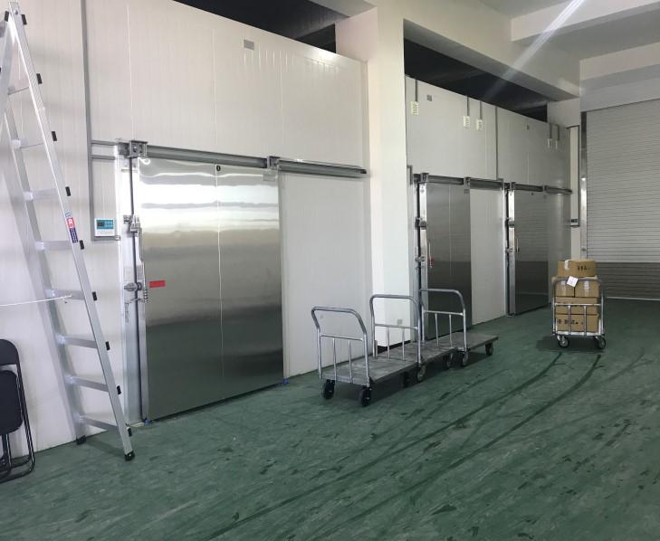 東盟食品冷凍有限公司